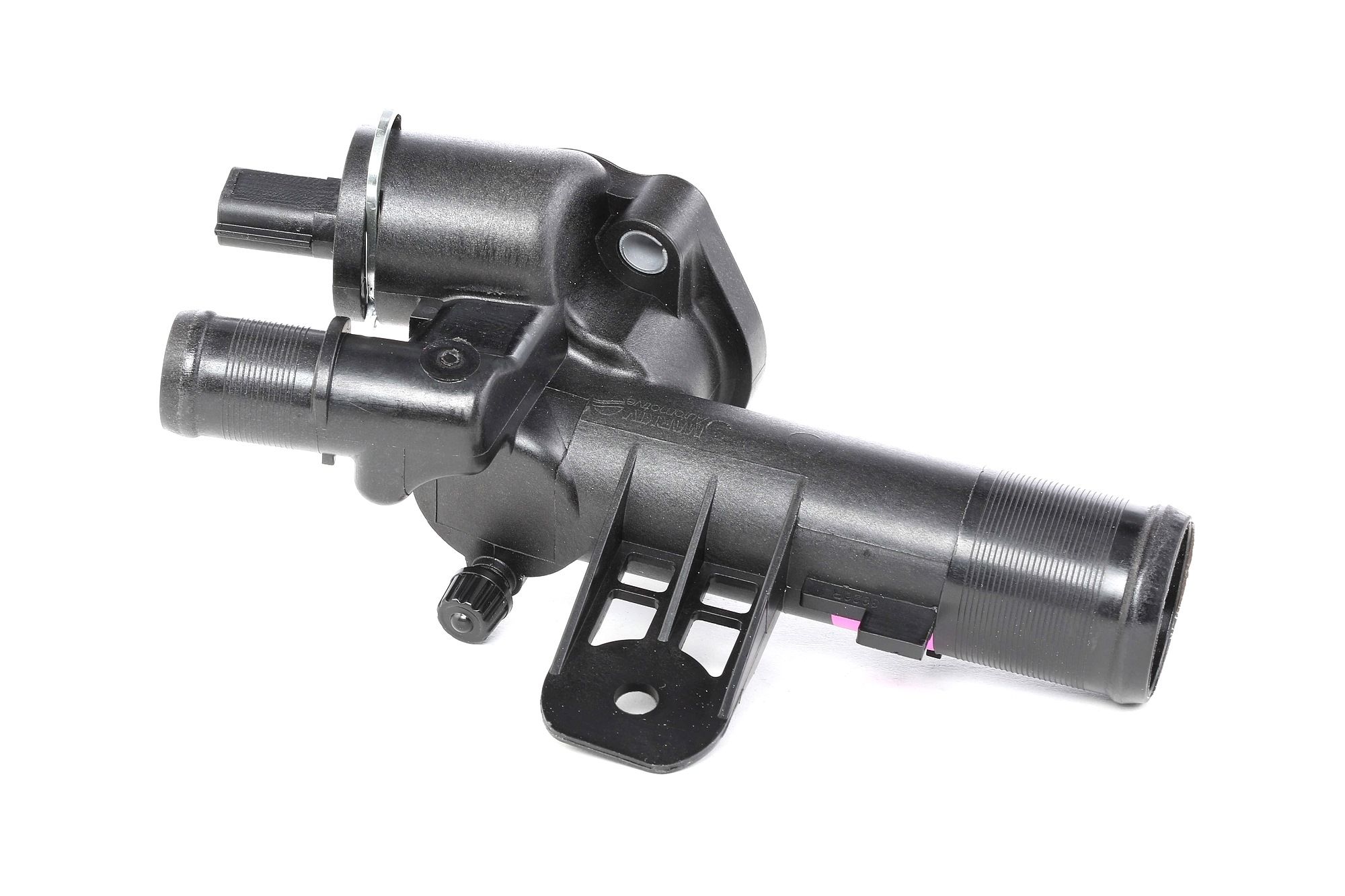VERNET TH7125.83J-TERMOSTAT RENAULT MODUS 1.5 DCI > 110605536R///-4371